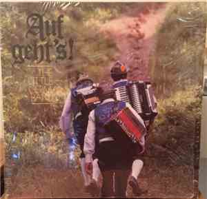 The Little German Band - Auf Geht's!