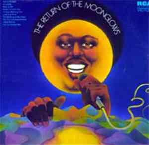 The Moonglows - The Return Of The Moonglows
