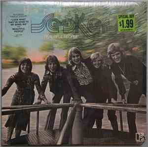 The New Seekers - Beautiful People