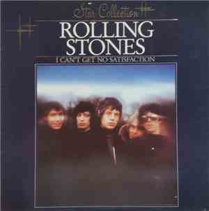 The Rolling Stones - I Can't Get No Satisfaction