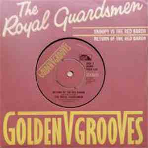 The Royal Guardsmen - Snoopy Vs The Red Baron