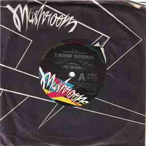 The Sports - Sunshine Superman