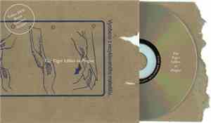 The Tiger Lillies - The Tiger Lillies In Prague