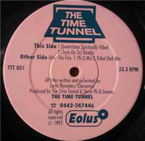 The Time Tunnel - The Time Tunnel