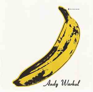 The Velvet Underground & Nico  - The Velvet Underground & Nico