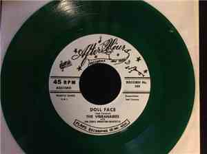 The Vibranaires - Doll Face