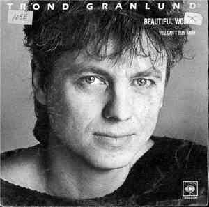 Trond Granlund - Beautiful Woman