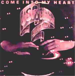 USA-European Connection - Come Into My Heart