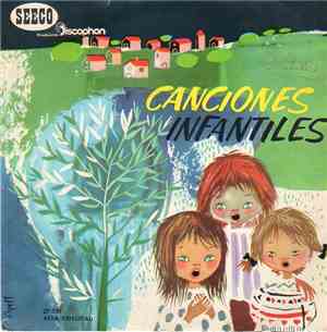 Various - Canciones Populares Infantiles