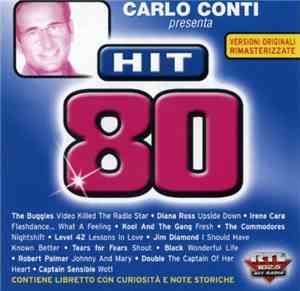 Various - Carlo Conti Presenta Hit 80