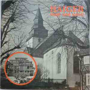 Various - Haiger Singt Und Spielt