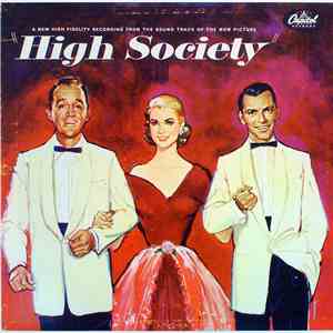 Various - High Society (Motion Picture Soundtrack)