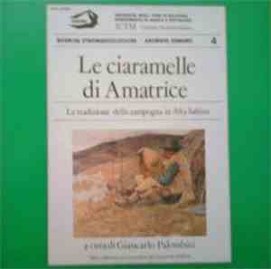 Various - Le Ciaramelle Di Amatrice