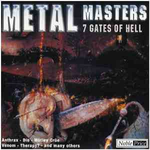 Various - Metal Masters • 7 Gates Of Hell