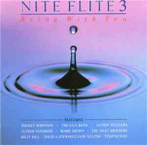 Various - Nite Flite 3