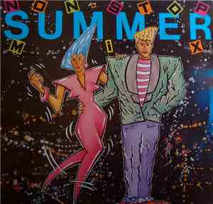 Various - Non Stop Summer Mix