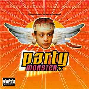 Various - Party Monster (Original Motion Picture Soundtrack)