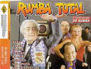 Various - Rumba Total