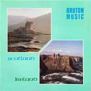 Various - Scotland / Ireland