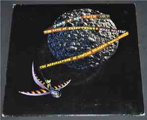 Various - The Association Of Utopian Hologram Swallowers