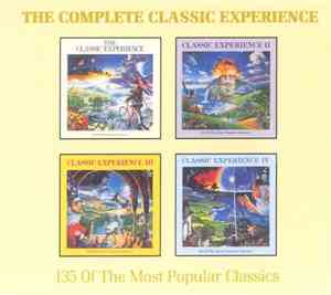 Various - The Complete Classic Experience