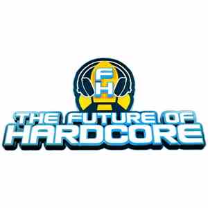 Various - The Future Of Hardcore Best Tracks Of 2013