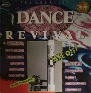 Various - The Greatest Dance Revival Volume 1