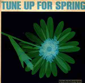 Various - Tune Up For Spring