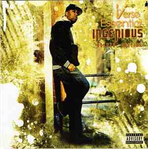 Verse Essential - Ingenious Deluxe Edition