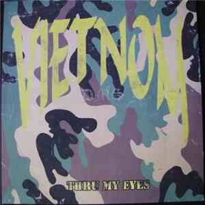 Vietnom - Thru My Eyes