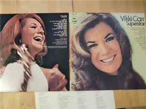 Vikki Carr - Superstar