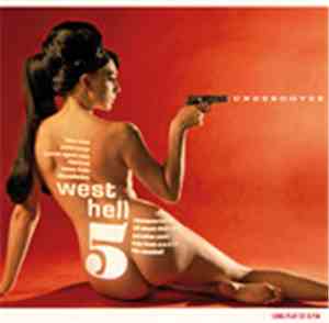 West Hell 5 - Undercover