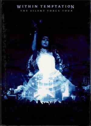 Within Temptation - The Silent Force Tour