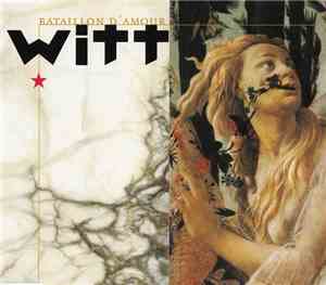 Witt - Bataillon D'Amour