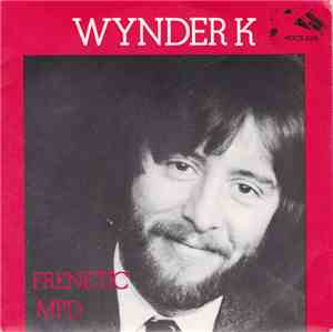 Wynder K - Frenetic / MPD