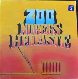Zoo  - Noregs Heitaste