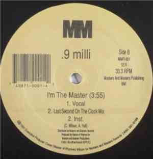 .9 Milli - Let Cha Bod E Roc