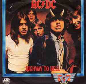AC/DC - Highway To Hell
