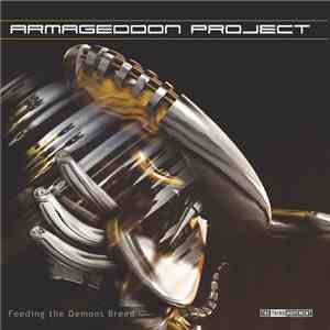 Armageddon Project - Feeding The Demons Breed