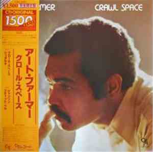 Art Farmer - Crawl Space