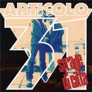 Articolo 31 - Strade Di Città