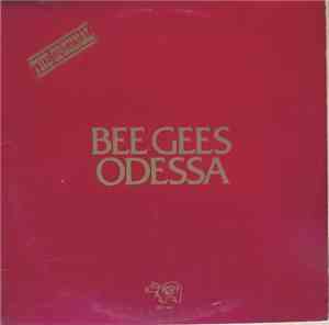 Bee Gees - Odessa
