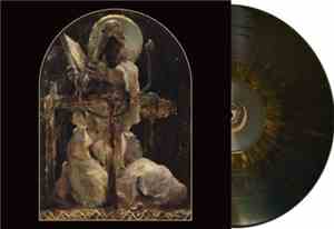 Behemoth  - Nieboga Czarny Xiądz