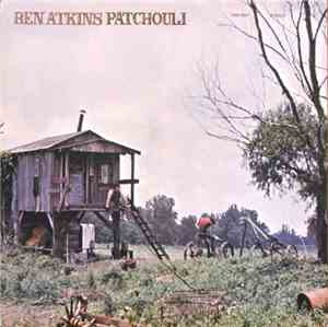 Ben Atkins - Patchouli