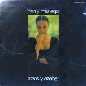 Betty Missiego - Rosas Y Azahar
