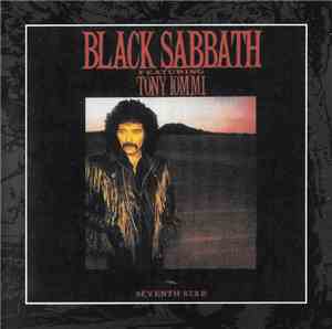 Black Sabbath Featuring Tony Iommi - Seventh Star