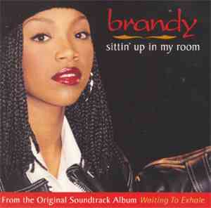 Brandy  - Sittin' Up In My Room (Remix)