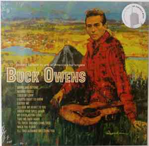 Buck Owens - Buck Owens