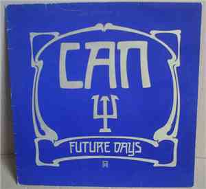 Can - Future Days