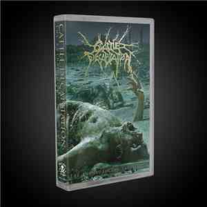 Cattle Decapitation - The Anthropocene Extinction